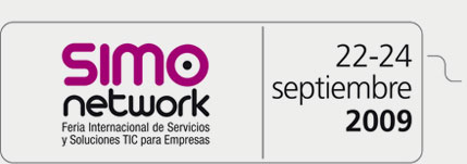 SIMO Network, Feria Internacional de Servicios y Soluciones TIC para Empresas